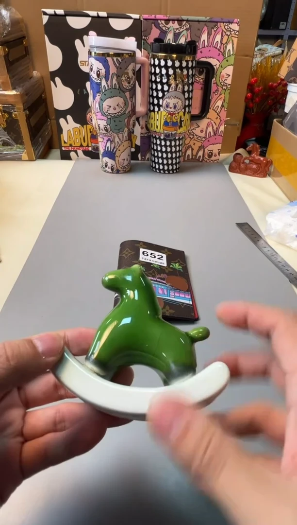 瓷片手工无品牌，七天无理由652