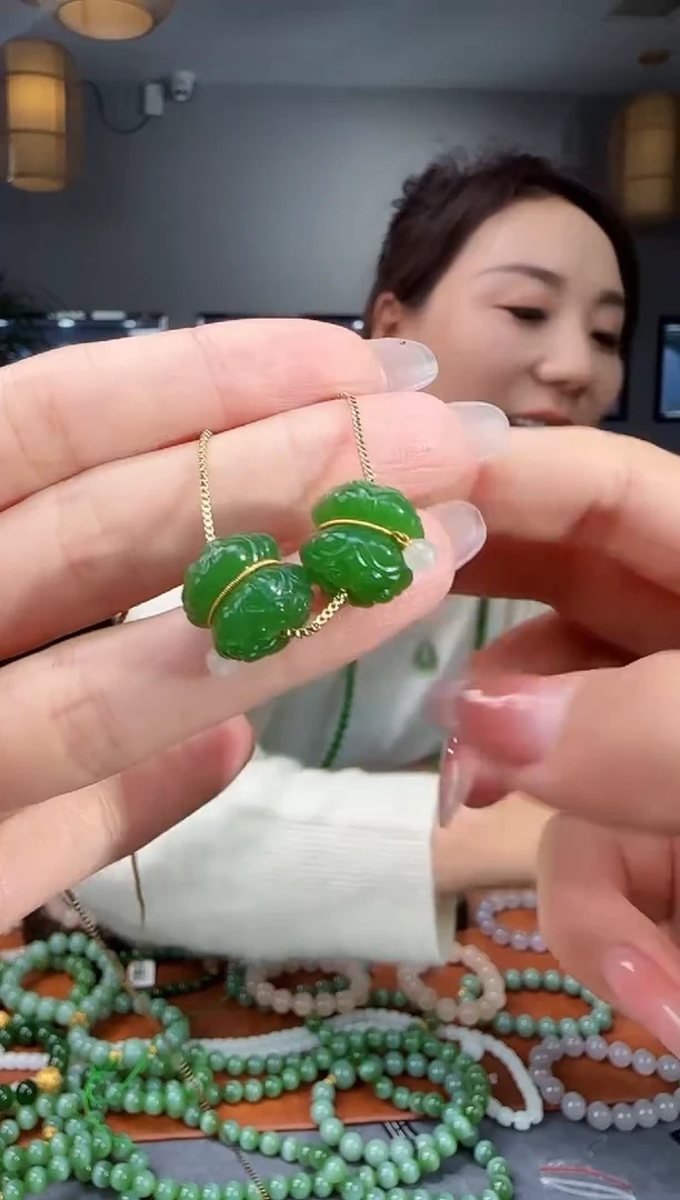 吊坠(不含链)未镶嵌和田玉多样性发货拍一发一