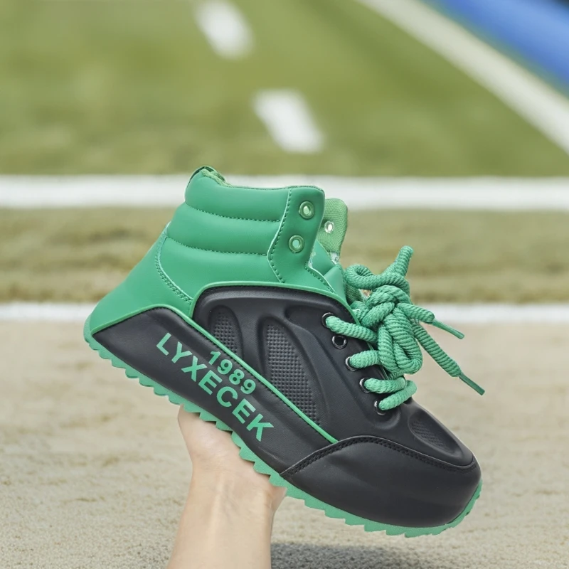 2025夏季中帮休闲百搭潮流男鞋 9088