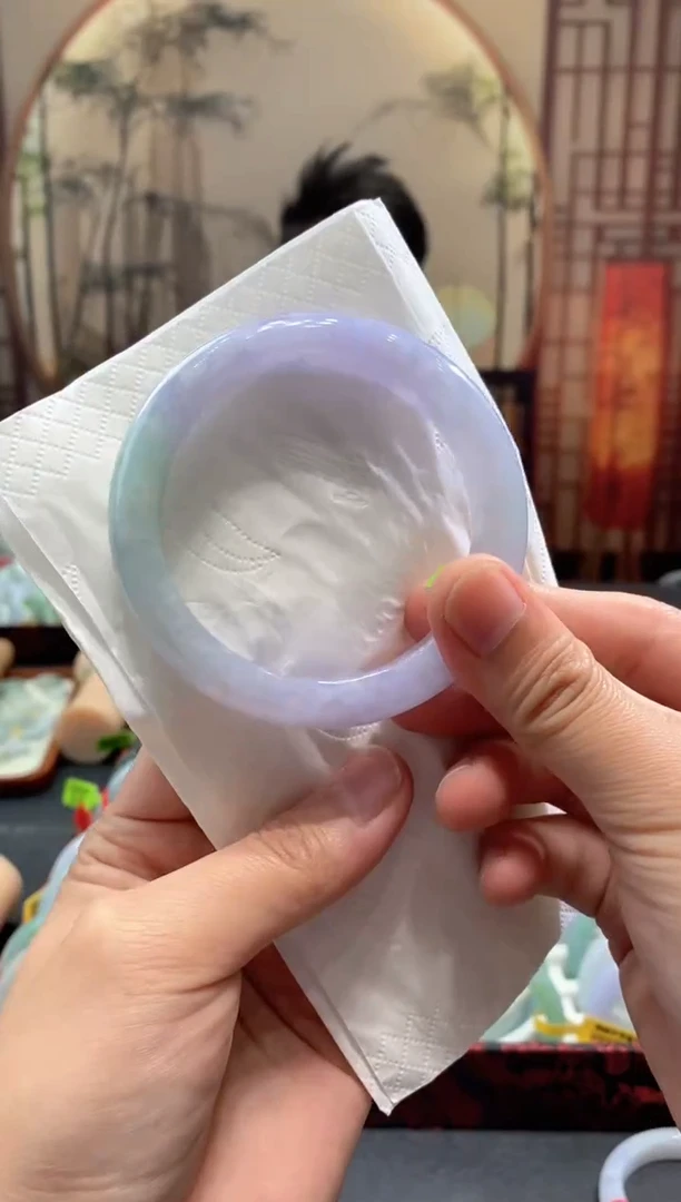 未镶嵌手镯翡翠000084827