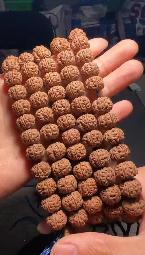 手串金刚菩提无利润超头精挑老树王手持-13mm