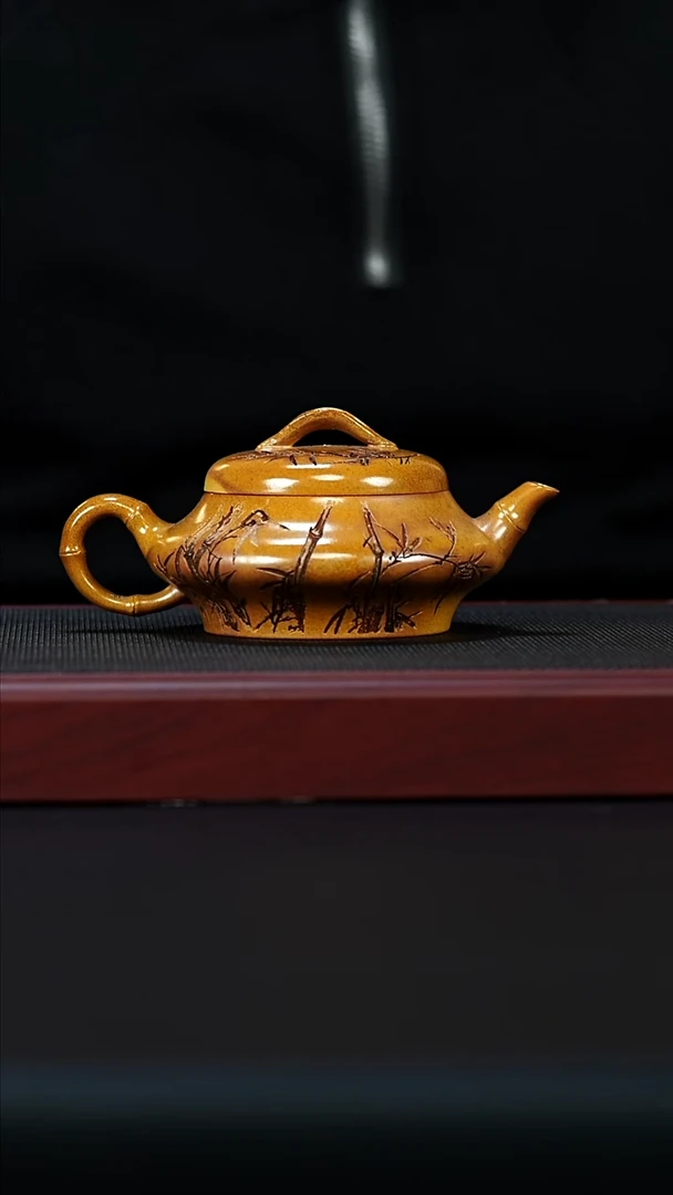 茶壶紫砂宜兴紫砂茶壶