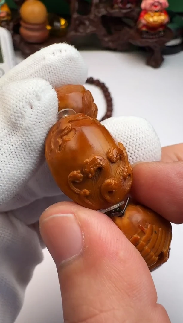 吊坠橄榄核橄榄核