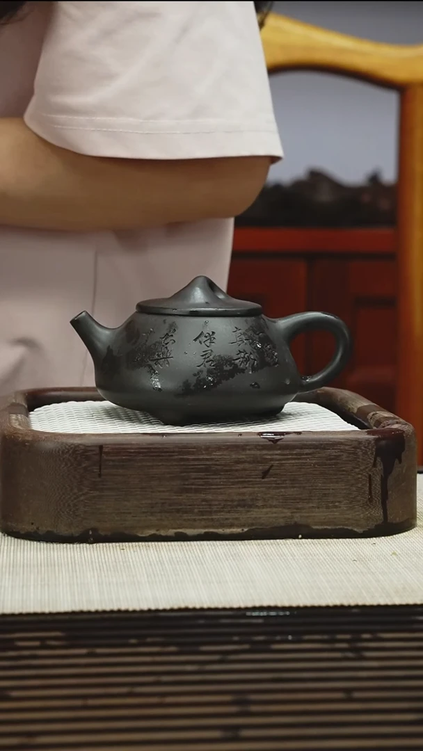 茶壶紫砂1111111
