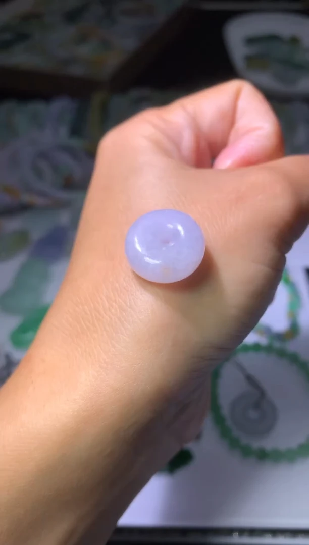 未镶嵌定制翡翠MXX059134