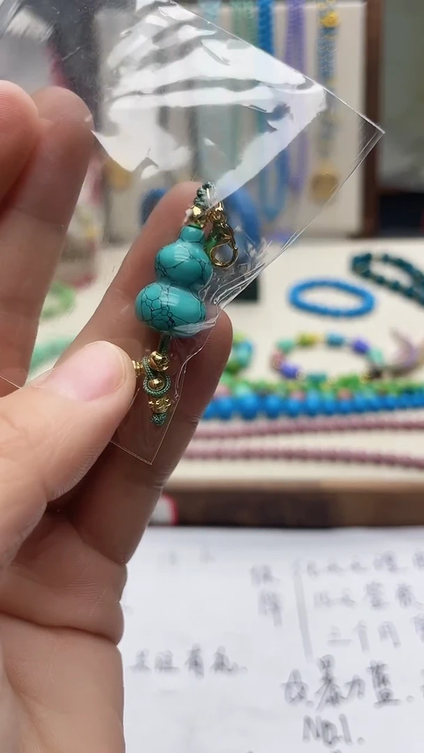 珍藏特色绿色高瓷