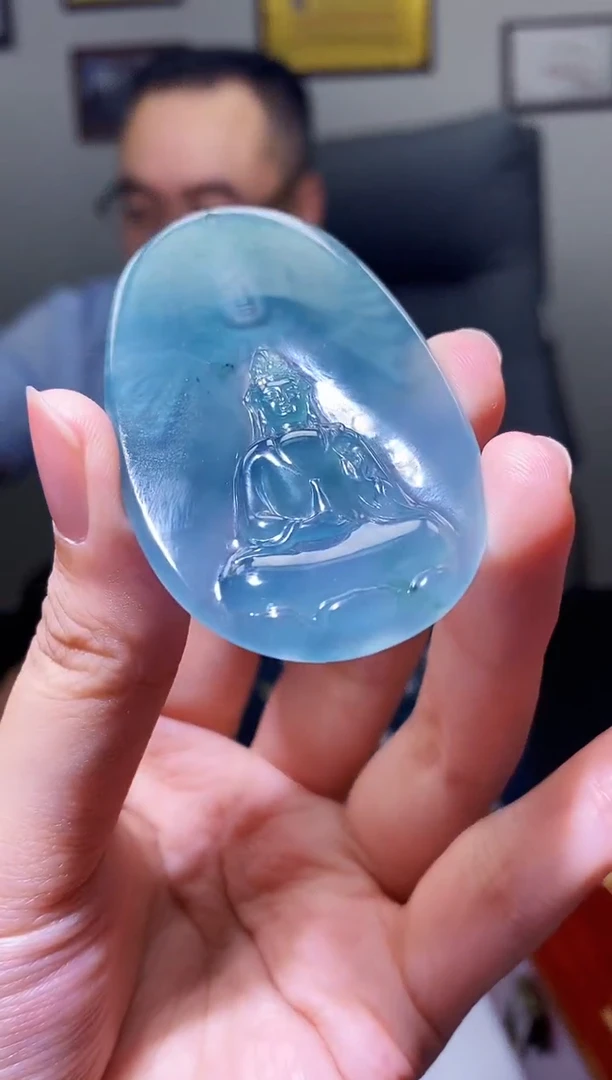 定制翡翠未镶嵌M-@@HZZR72354多样性发一