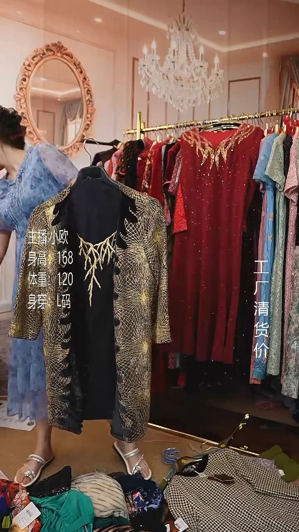 套头款好看的衣服