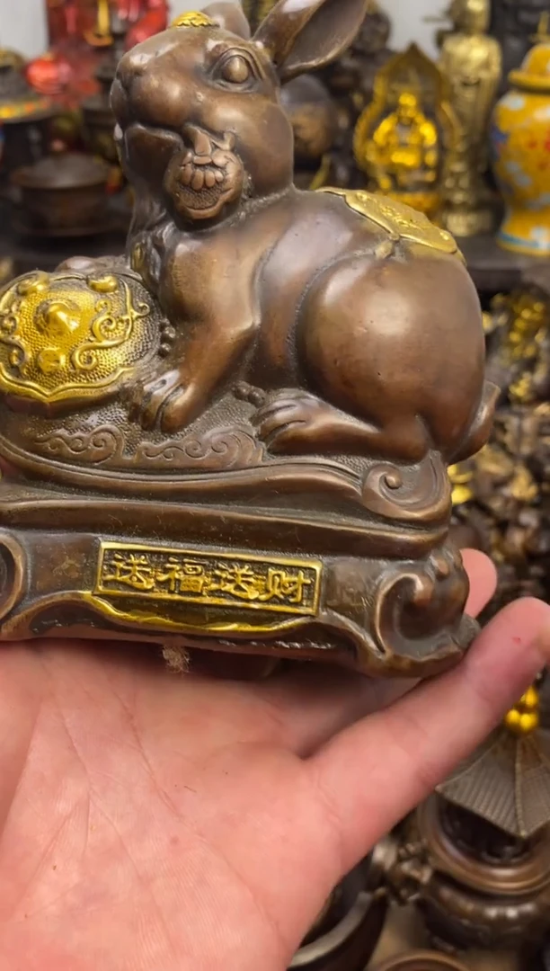 案台摆件  物品摆件