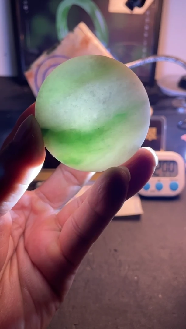 未镶嵌翡翠定制翡翠M****g翡翠