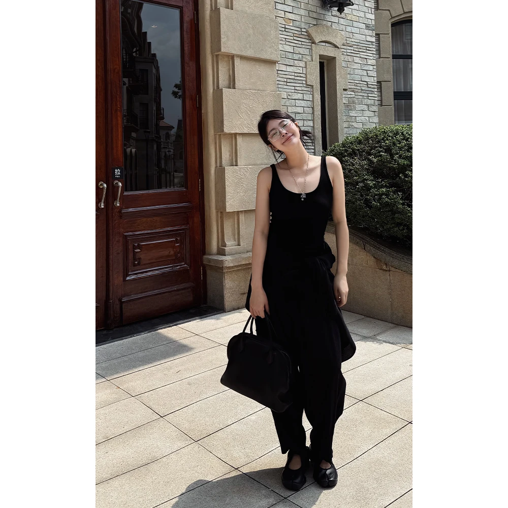 LA CALLA私服小心特好穿背心TZ-AK5666