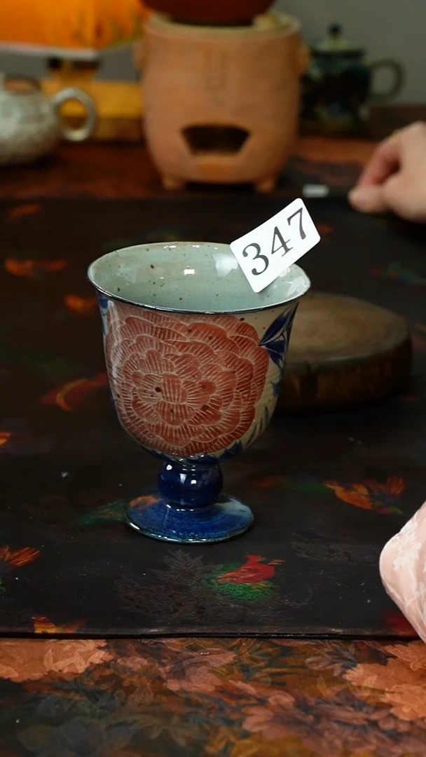 【闪购商品】.............茶碗347