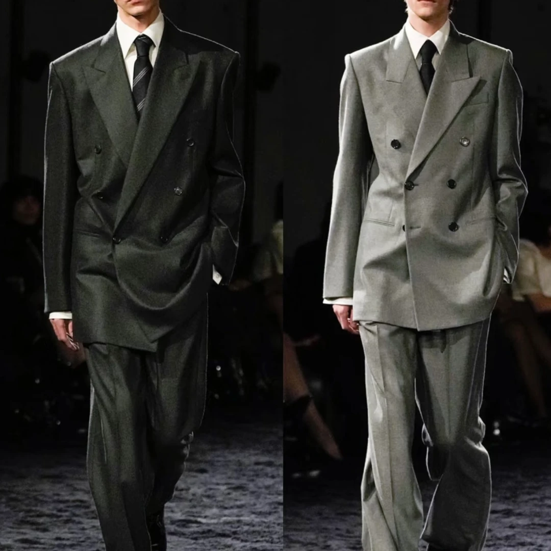 A61经典时尚战马短袖t恤男士夏季新款