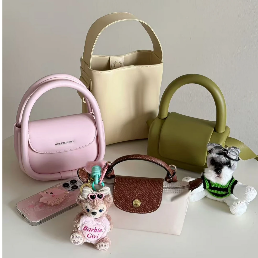 judy轻奢女包百搭休闲时尚女士潮流经典200-300