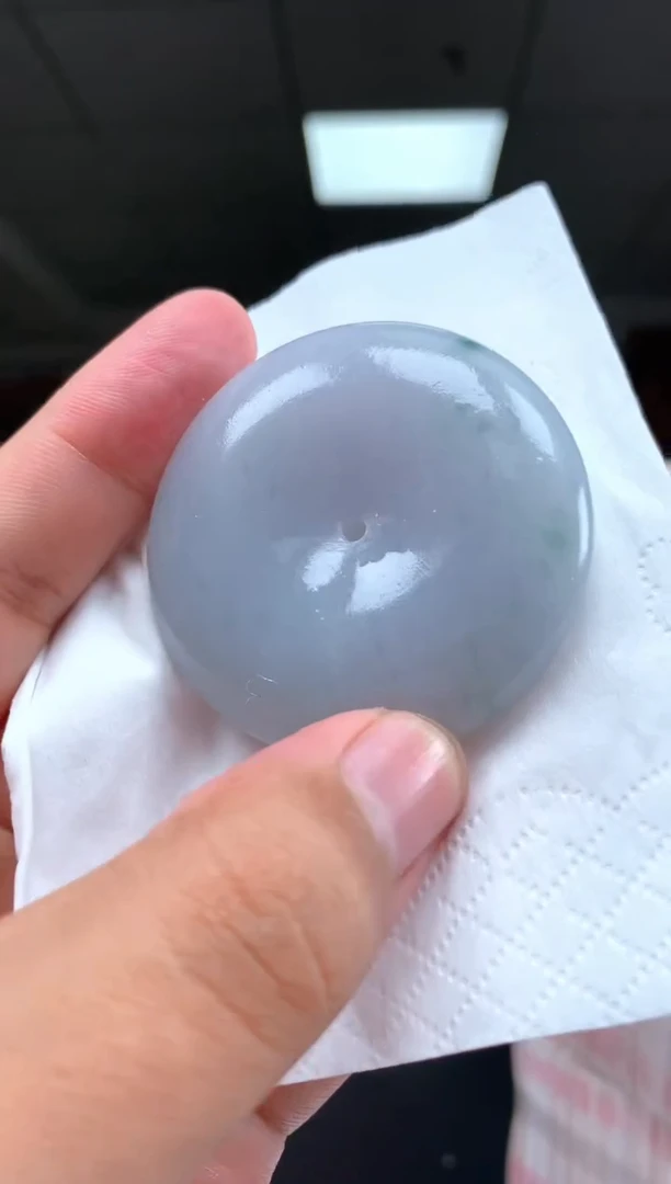 定制翡翠未镶嵌          *181