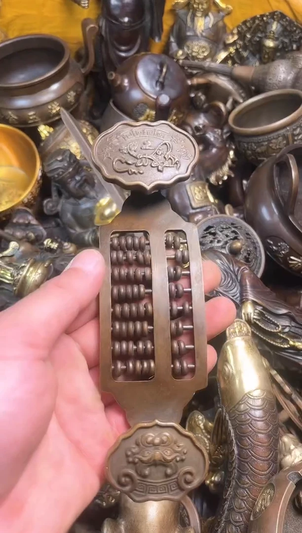 精美铜器诚信经营