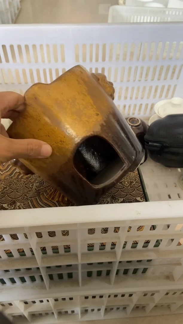 杯子瓷无运费险有瑕疵的摄影的产品有使用过的痕迹有点脏介意勿拍