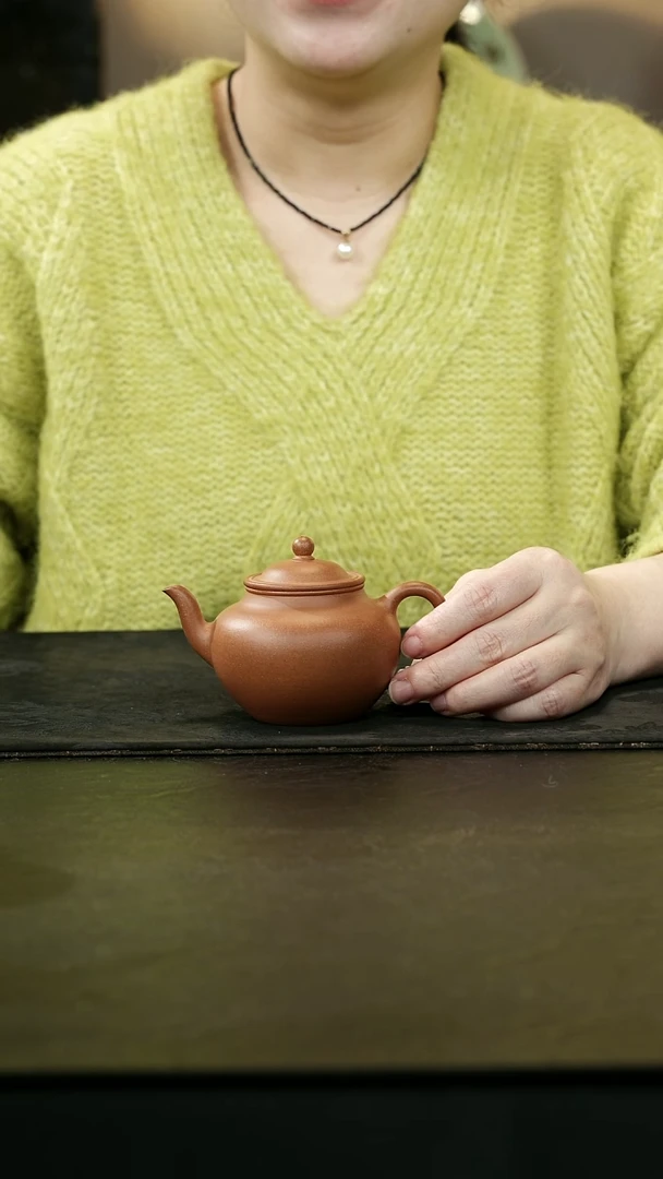 茶壶紫砂玉成窑思源壶160cc