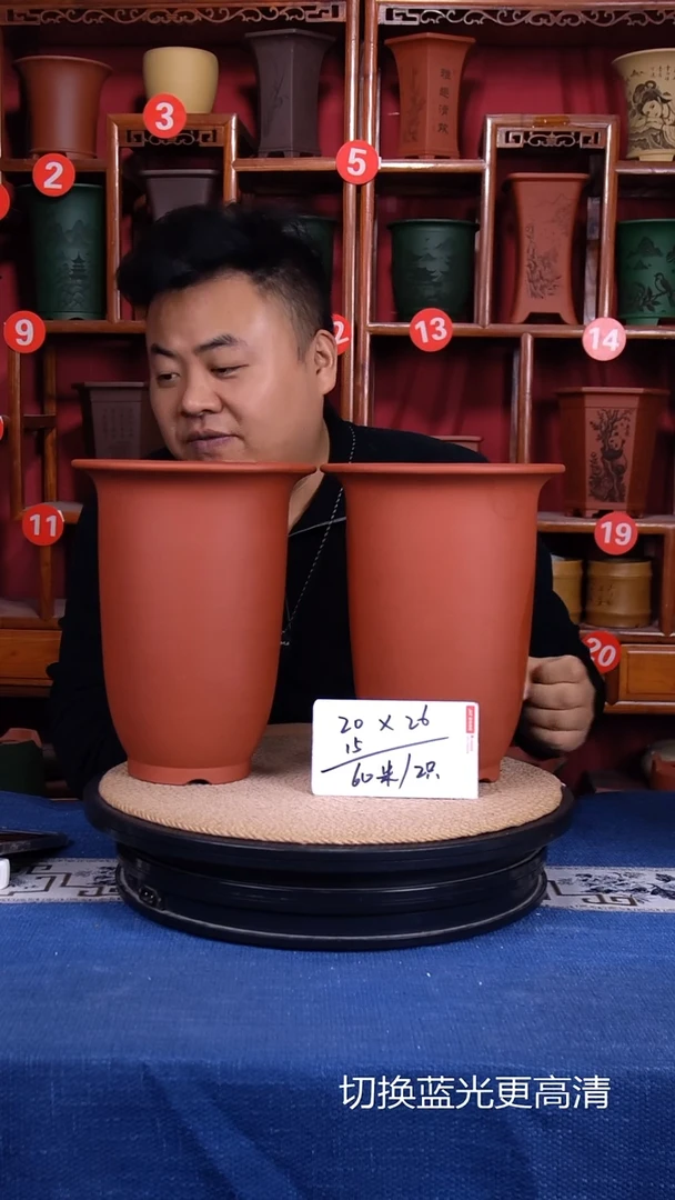 紫砂花盆11111111