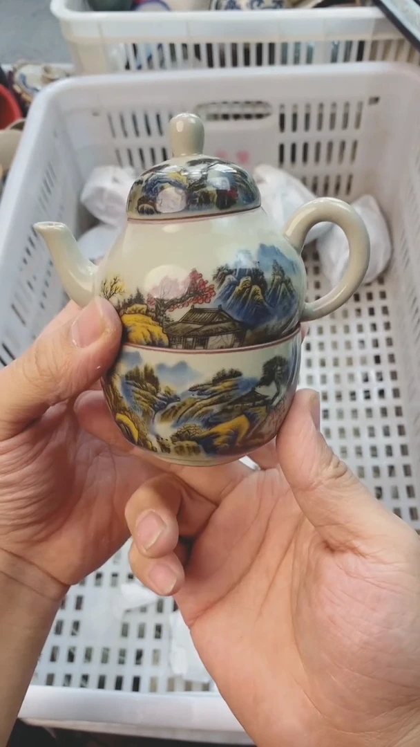 【闪购商品】茶具茶壶茶碗茶杯