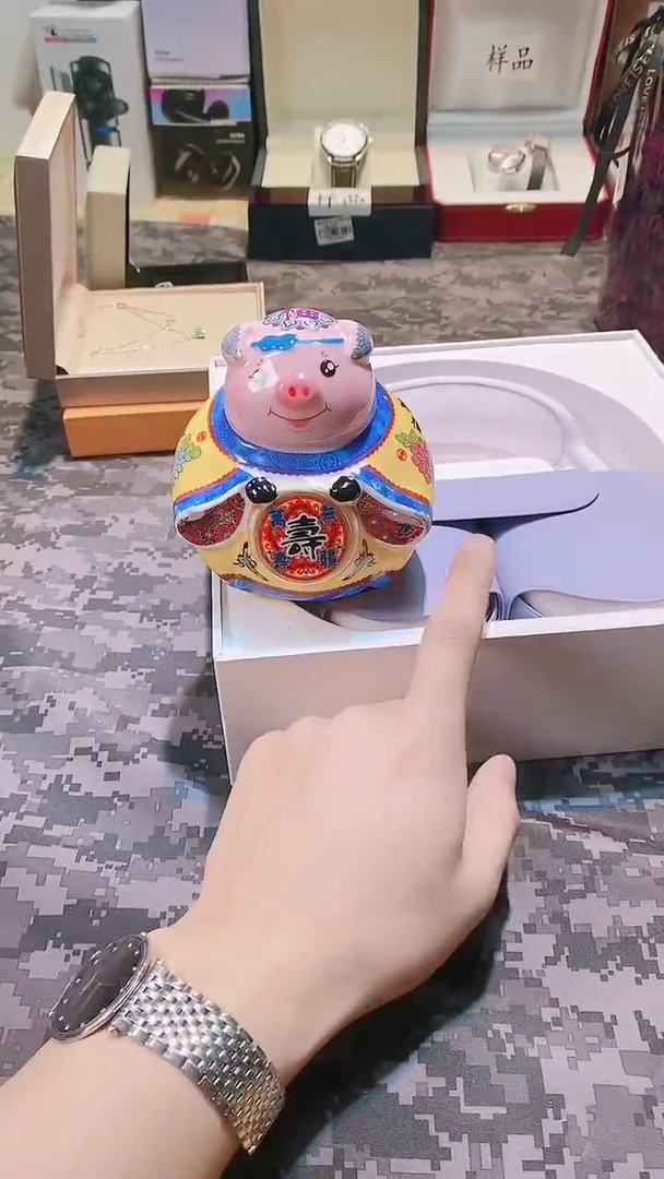 瓷片瓷器 库房到期 全部地板价@@1