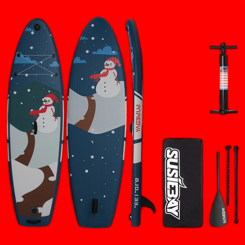 （全榀类爆款视.频）气冲浪板桨板水翼板冲浪板浆板 运动专用板