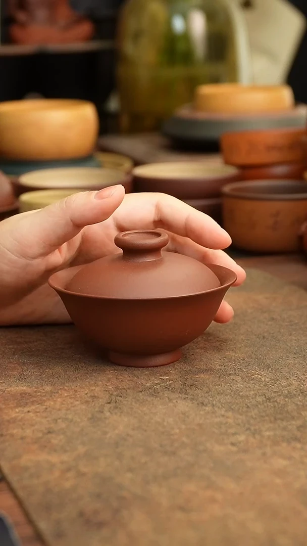 茶杯紫砂44444444444