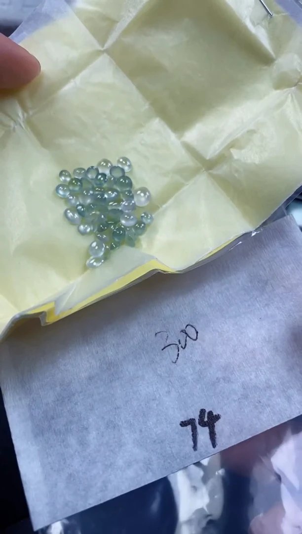 未镶嵌定制翡翠1