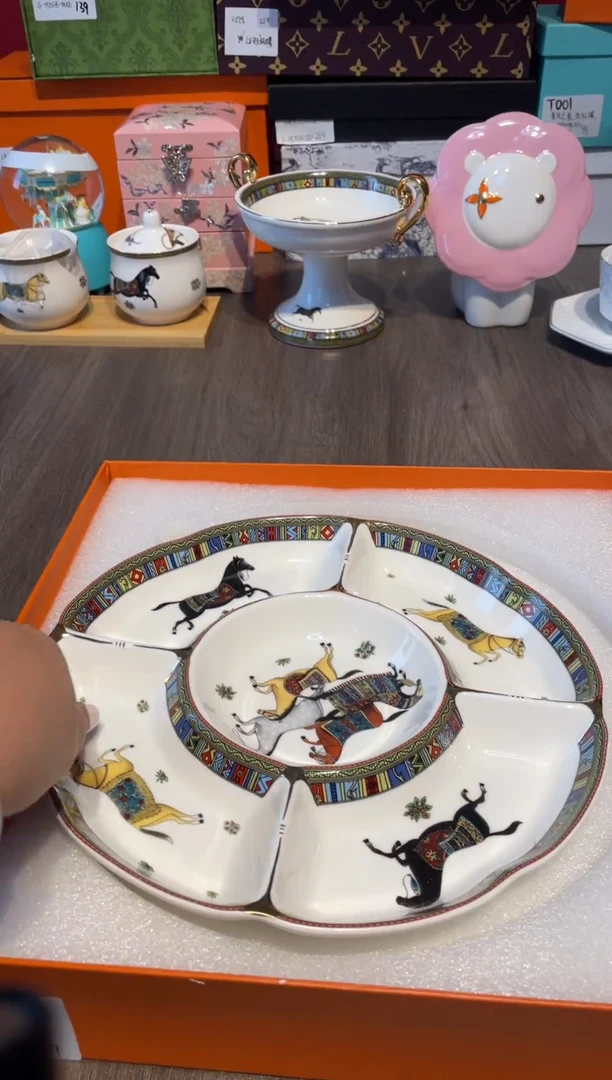 瓷瓷器按编号下单H052