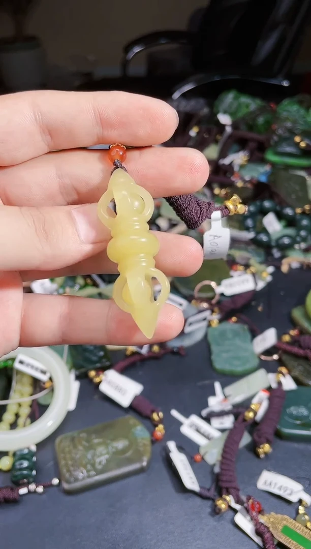 玉未镶嵌拍一发一