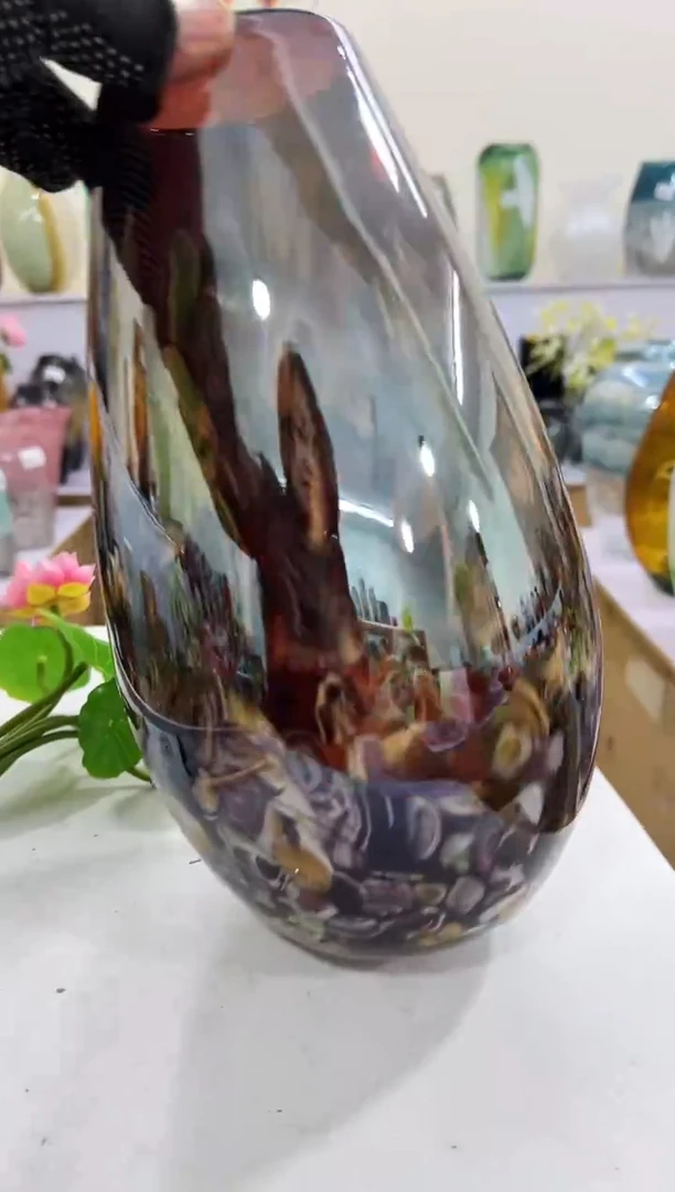 【闪购商品】也麦花器