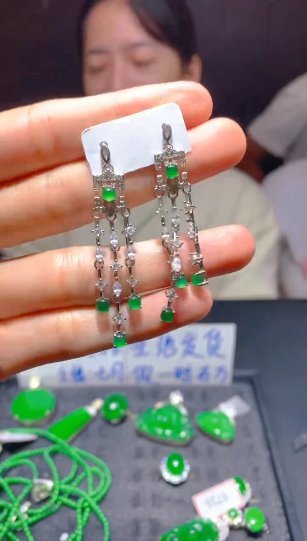 未镶嵌定制翡翠237多样性发货（发其一）