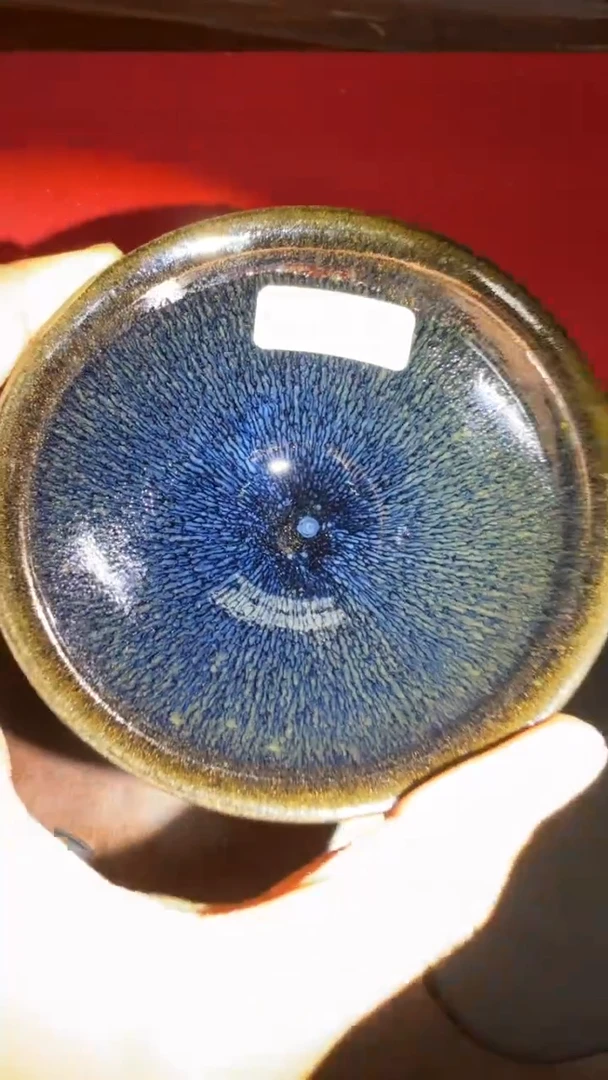 茶盏吴志勇高端收藏56