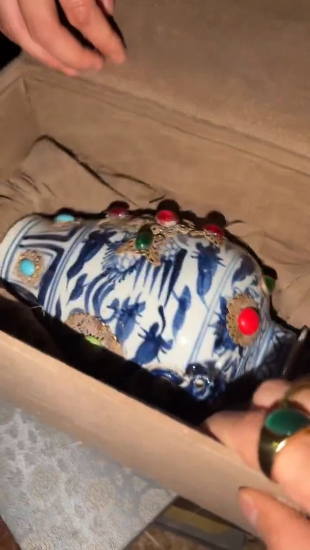 陶瓷闪购商品高端专用连