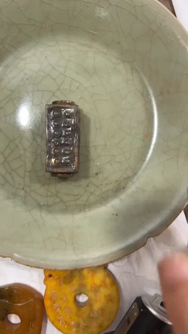 其他手工，手绘，瓷器1