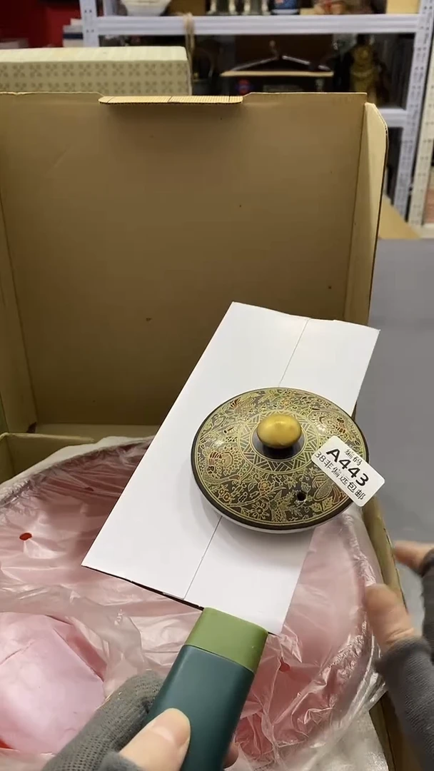 瓷片一**方满38包邮，编号：A443