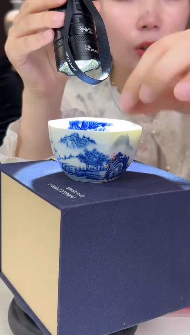 陶瓷博会&吴小琴专场4