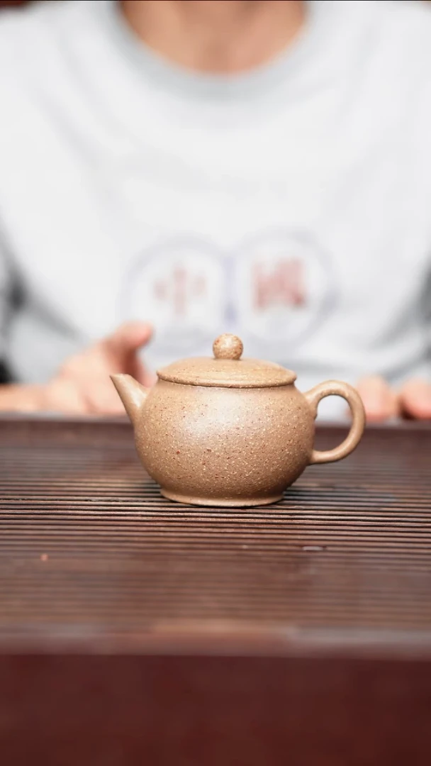 茶杯紫砂宜兴原矿紫砂茶具