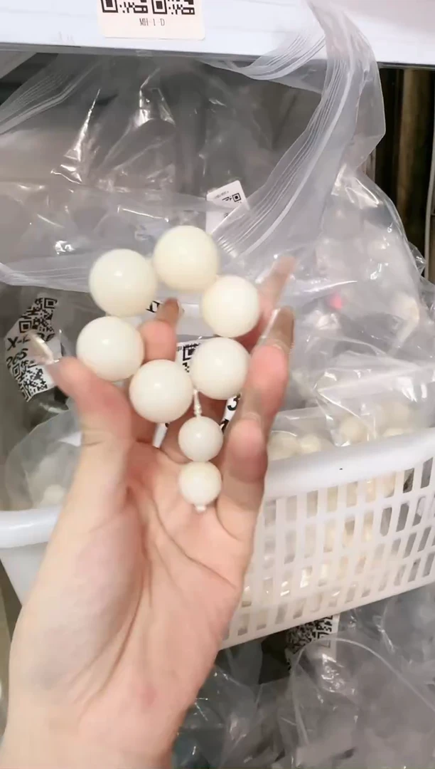 菩提根/象牙果吊坠G-B531082