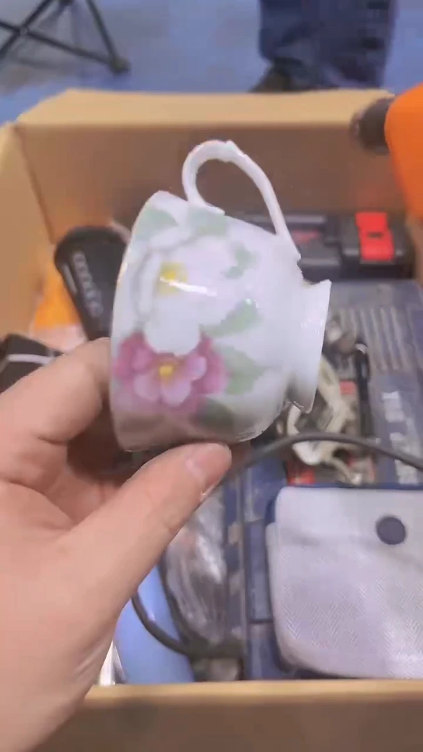 【闪购商品】瑕疵品瓷器瓷器瓷器
