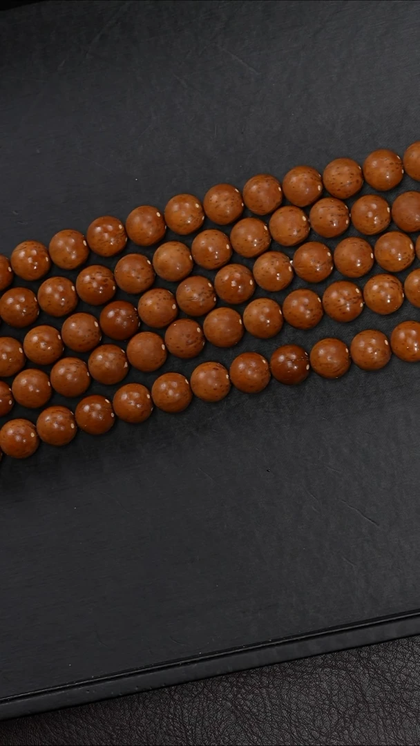 手串紫金鼠13mm光珠