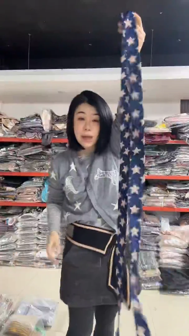 绵芳姐围巾福利024