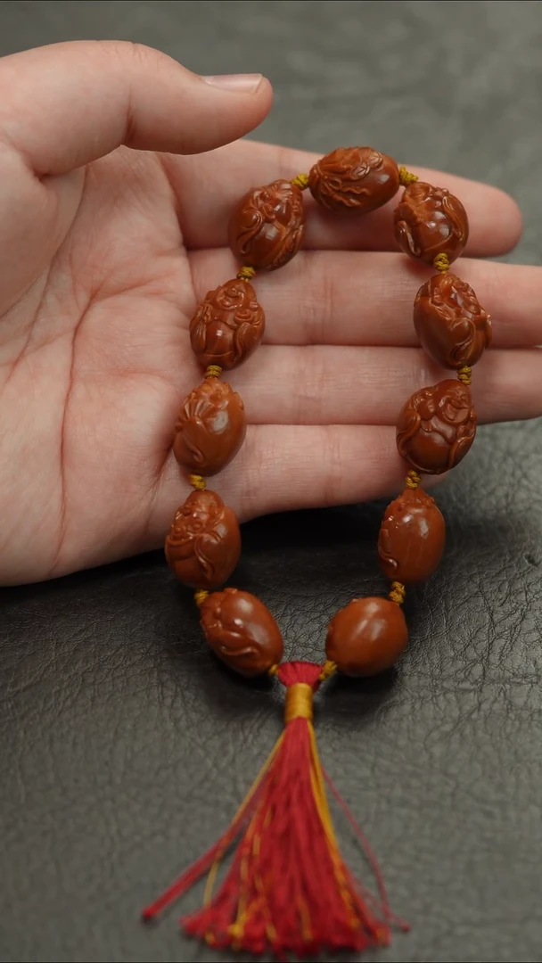 手串橄榄核橄榄核