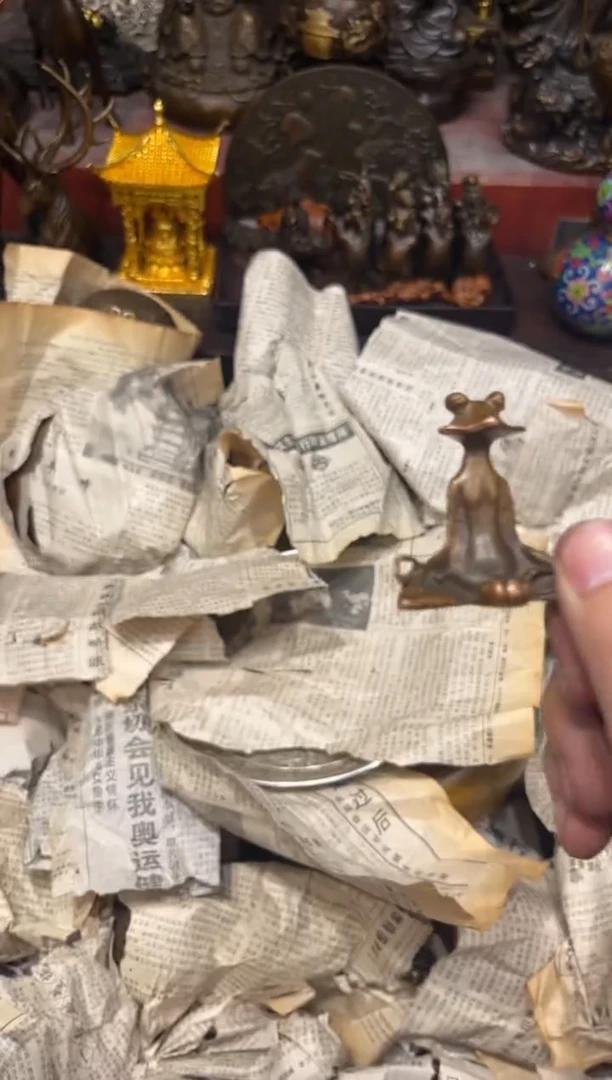 E瑞瑞古铜高端精品44