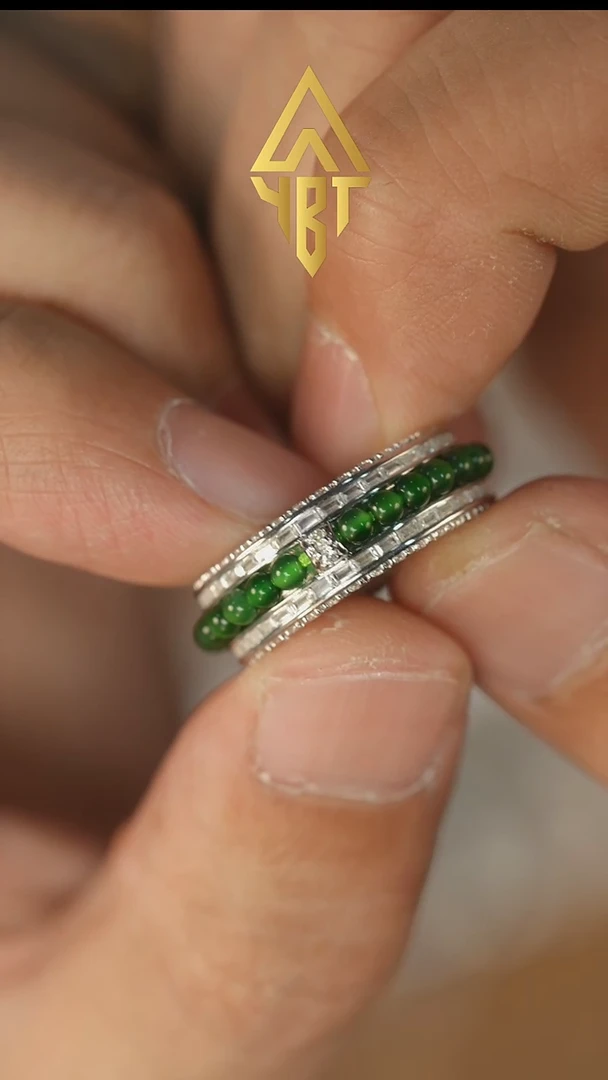 无925银C****3925银戒指