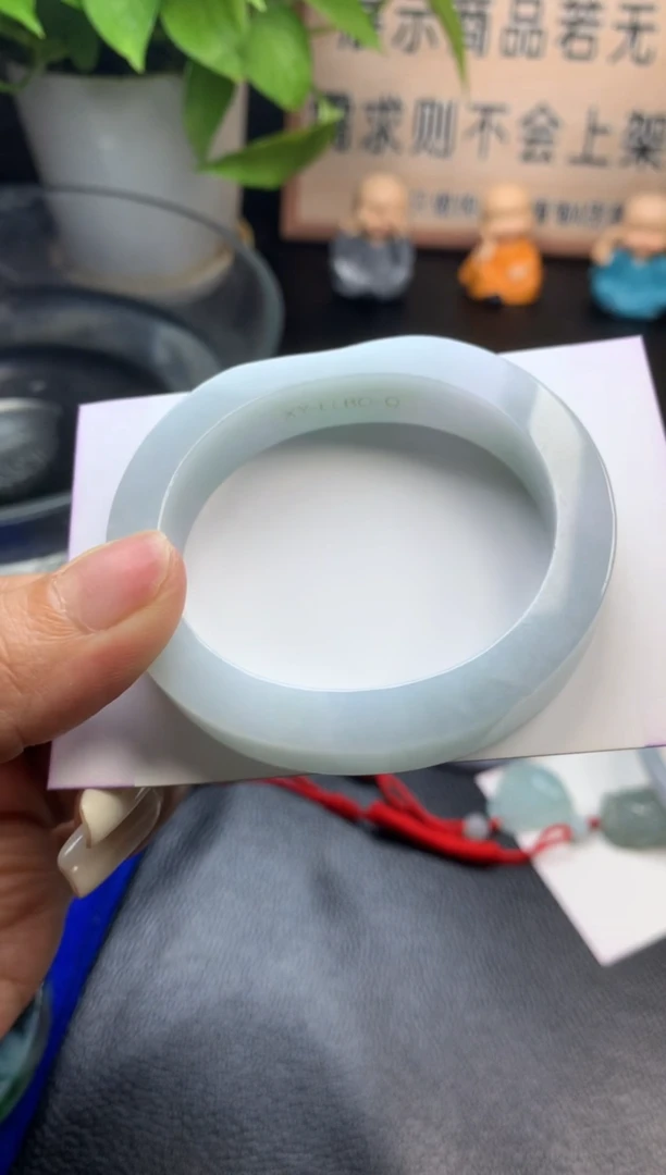 定制翡翠贵妃未镶嵌贵妃53-57