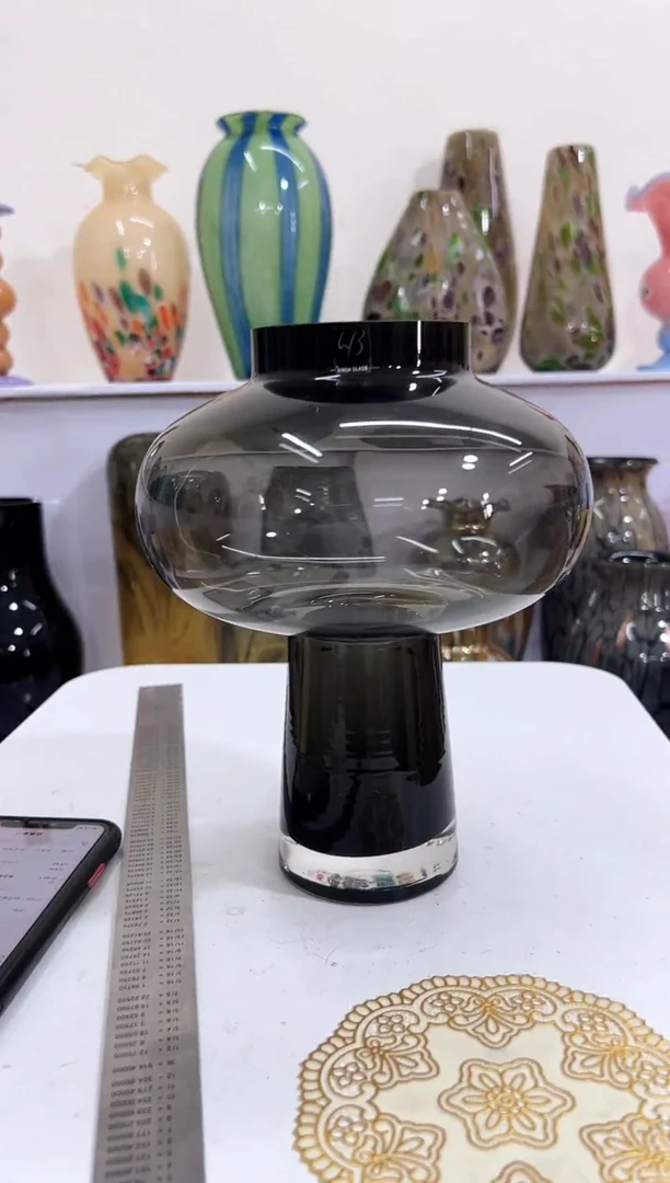 【闪购商品】也麦花器