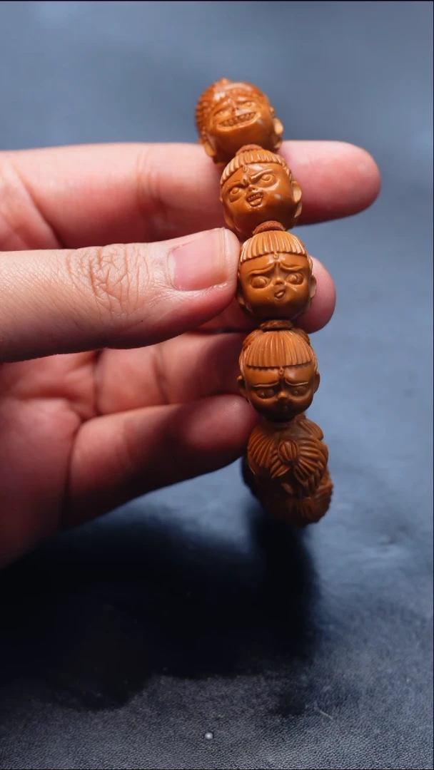 橄榄核手串/手链橄榄核