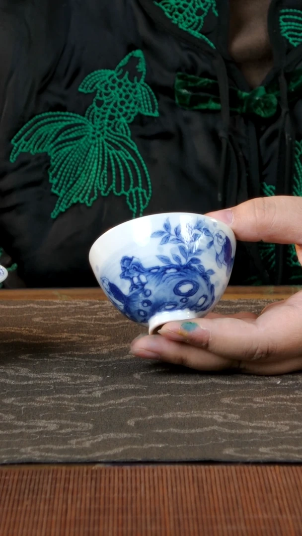 【闪购商品】双板桥柴窑双板桥柴窑