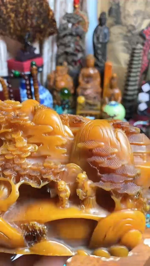 【闪购商品】扇子老板娘好物强烈推荐